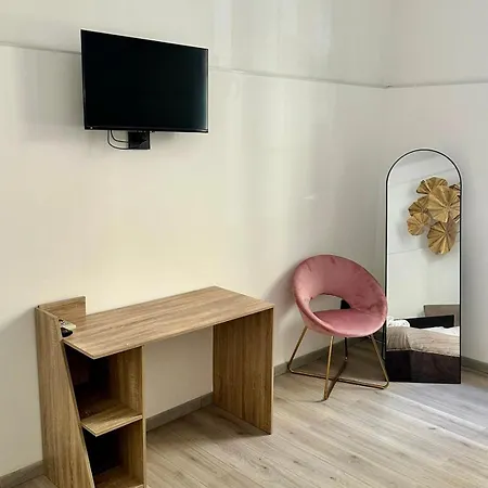 Samly's Appartement *