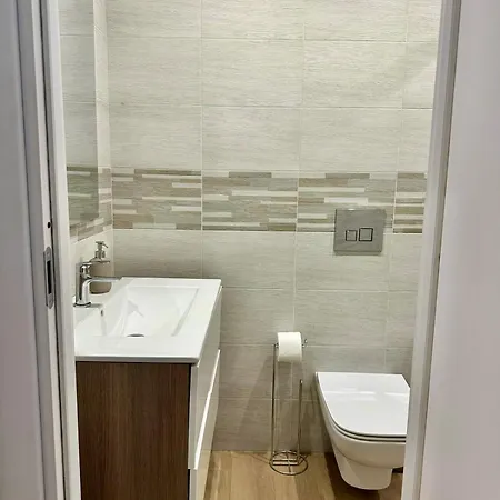 Samly's Appartement Bari