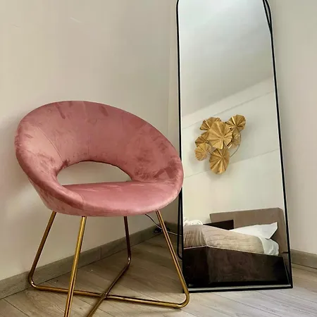 Apartament Samly's *