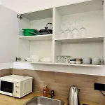 Apartament Samly's *
