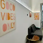 Apartamento Samly's *