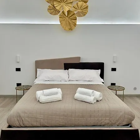 Samly's Apartment Bari