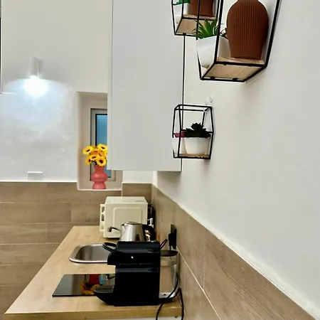 Samly's Apartment Bari