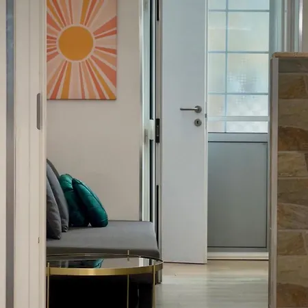 Apartman Samly's Bari