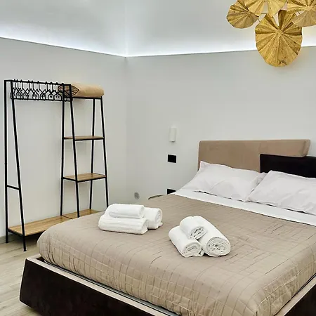 Samly's Апартаменты *