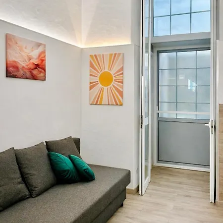 Samly's Apartment