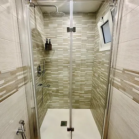 Samly's Апартаменты Бари