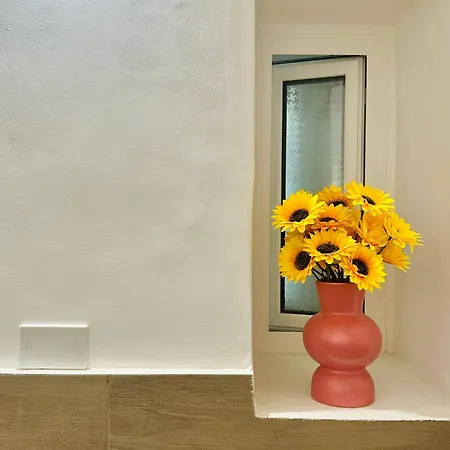 Apartment Samly's Bari