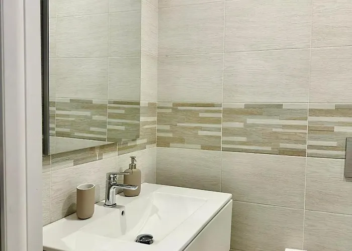 Апартаменты Samly's *