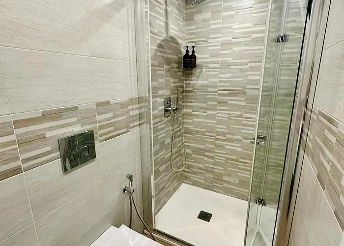 Апартаменты Samly's Бари