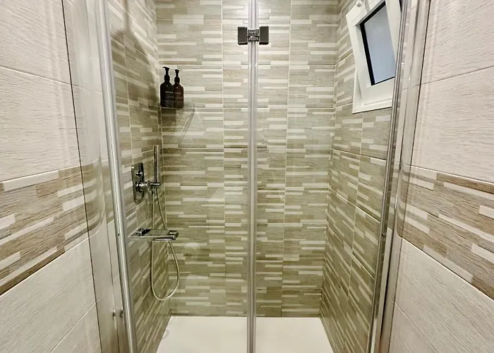 Samly's Апартаменты Бари