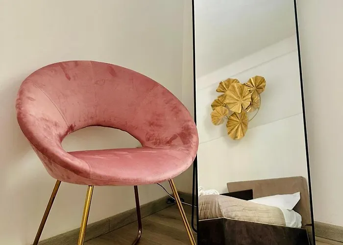 Апартаменты Samly's