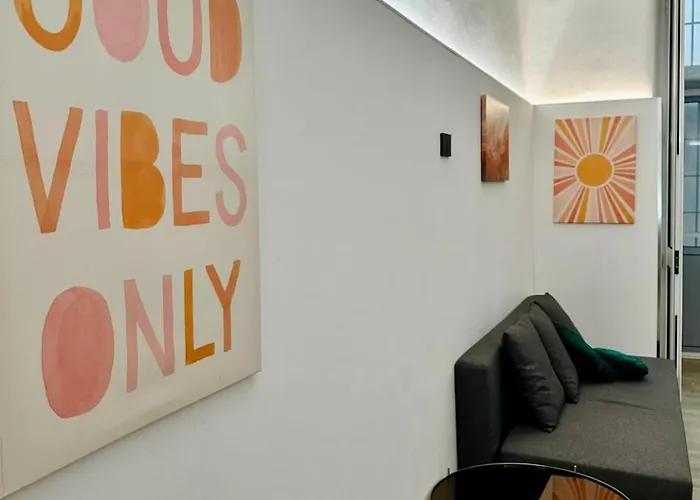 Апартаменты Samly's *