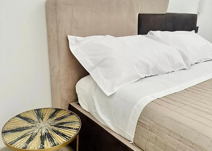 Samly's Апартаменты *