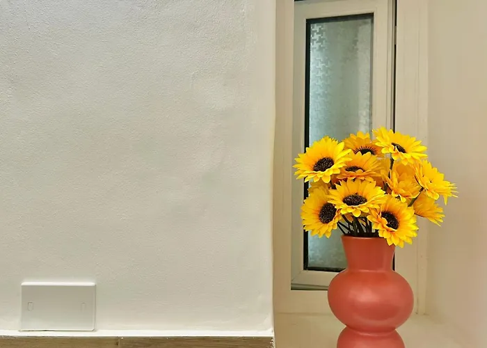 Apartment Samly's Bari